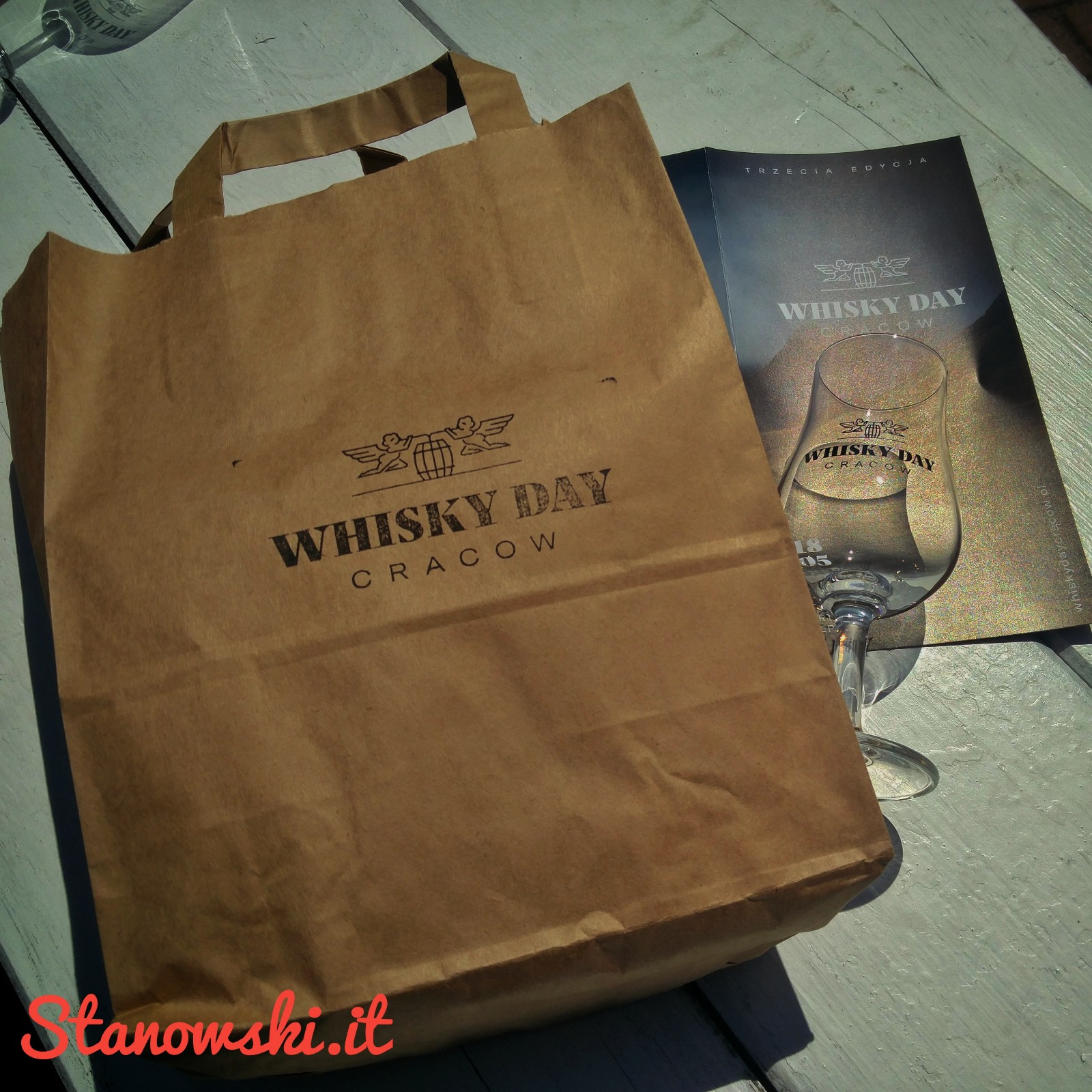 Cracow Whisky Day 2019